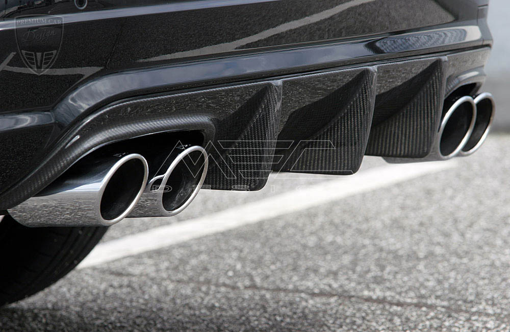 MERCEDES-BENZ C W204 Limousine / S204 T-Modell MEC Design Tuning MERCEDES-BENZ C W204 Limousine / S204 T-Modell MEC Design Tuning