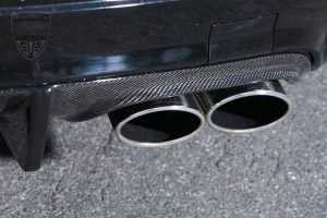 MERCEDES-BENZ C W204 Limousine / S204 T-Modell Väth Tuning MERCEDES-BENZ C W204 Limousine / S204 T-Modell Väth Tuning