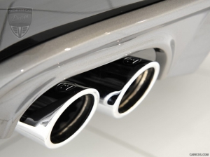 MERCEDES-BENZ C W205 Limousine / S205 T-Modell Brabus Tuning MERCEDES-BENZ C W205 Limousine / S205 T-Modell Brabus Tuning