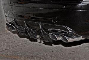 MERCEDES-BENZ CLK C209 Coupé / A209 Convertible Väth Tuning MERCEDES-BENZ CLK C209 Coupé / A209 Convertible Väth Tuning