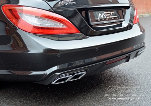 MERCEDES-BENZ CLS C218 Coupé MEC Design Tuning 