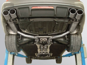 MERCEDES-BENZ CLS C218 Coupé Väth Tuning 