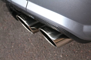 MERCEDES-BENZ CLS C218 Coupé Väth Tuning 