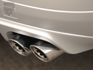 MERCEDES-BENZ E  C207 Coupé / A207 Cabrio Brabus Tuning 