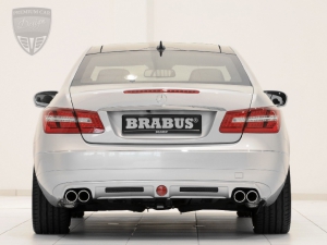 MERCEDES-BENZ E  C207 Coupé / A207 Cabrio Brabus Tuning 