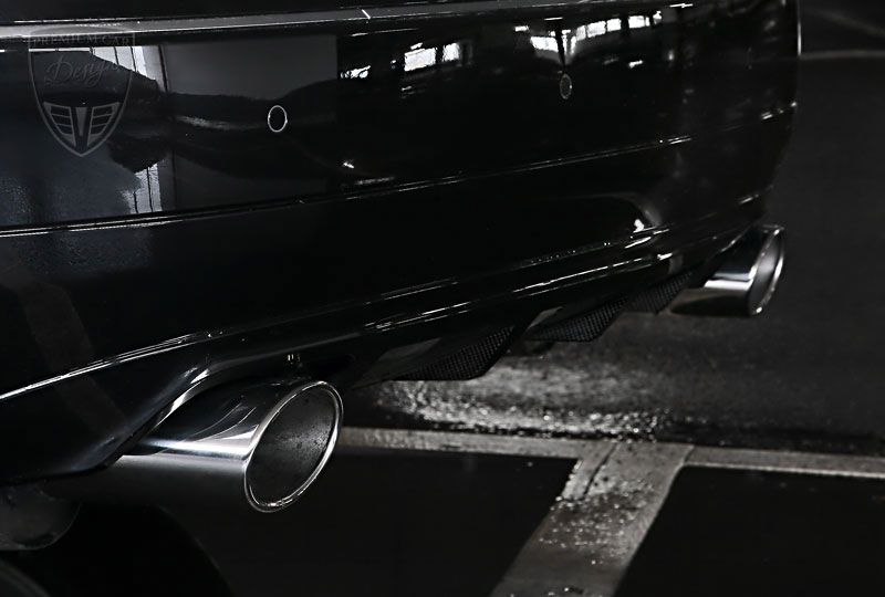 MERCEDES-BENZ E C207 Coupé / A207 Cabrio Väth Tuning MERCEDES-BENZ E C207 Coupé / A207 Cabrio Väth Tuning