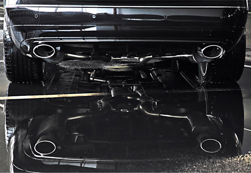 MERCEDES-BENZ E C207 Coupé / A207 Cabrio Väth Tuning MERCEDES-BENZ E C207 Coupé / A207 Cabrio Väth Tuning