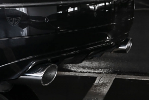 MERCEDES-BENZ E C207 Coupé / A207 Cabrio Väth Tuning MERCEDES-BENZ E C207 Coupé / A207 Cabrio Väth Tuning