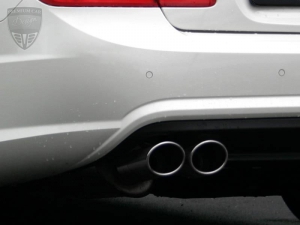 MERCEDES-BENZ E C207 Coupé / A207 Cabrio Väth Tuning MERCEDES-BENZ E C207 Coupé / A207 Cabrio Väth Tuning