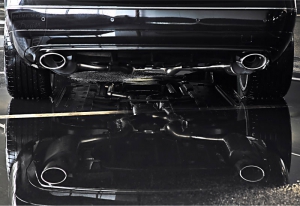 MERCEDES-BENZ E C207 Coupé / A207 Cabrio Väth Tuning MERCEDES-BENZ E C207 Coupé / A207 Cabrio Väth Tuning