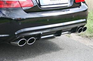 MERCEDES-BENZ E C207 Coupé / A207 Cabrio Väth Tuning MERCEDES-BENZ E C207 Coupé / A207 Cabrio Väth Tuning