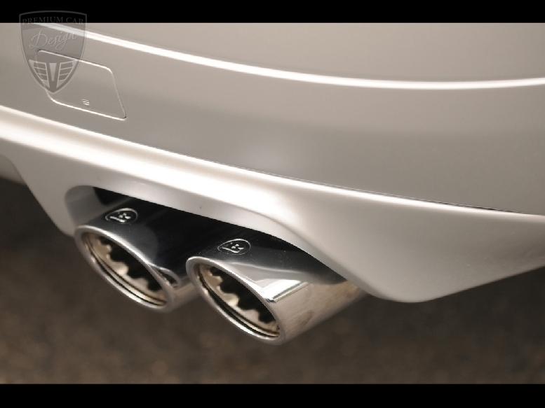 MERCEDES-BENZ E W210 Limousine / S210 T-Modell Brabus Tuning MERCEDES-BENZ E W210 Limousine / S210 T-Modell Brabus Tuning