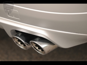 MERCEDES-BENZ E W210 Limousine / S210 T-Modell Brabus Tuning MERCEDES-BENZ E W210 Limousine / S210 T-Modell Brabus Tuning