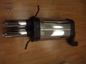 MERCEDES-BENZ E W210 Limousine / S210 T-Modell Brabus Tuning MERCEDES-BENZ E W210 Limousine / S210 T-Modell Brabus Tuning