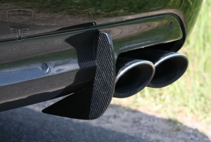 MERCEDES-BENZ E W211 Limousine / S211 T-Modell Väth Tuning 