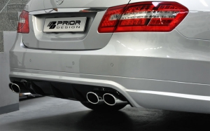 MERCEDES-BENZ E W212 Limousine / S212 T-Modell Prior-Design Tuning 