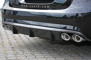 MERCEDES-BENZ E W212 Limousine / S212 T-Modell Väth Tuning 