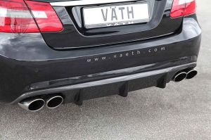 MERCEDES-BENZ E W212 Limousine / S212 T-Modell Väth Tuning 
