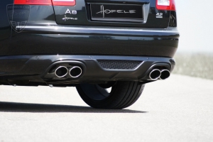 AUDI A8 A8 (D3) 2002-2010 Hofele Tuning AUDI A8 A8 (D3) 2002-2010 Hofele Tuning