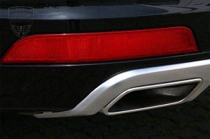 MERCEDES-BENZ GL X164 Offroader Väth Tuning MERCEDES-BENZ GL X164 Offroader Väth Tuning