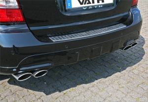 MERCEDES-BENZ ML W164 Offroader Väth Tuning MERCEDES-BENZ ML W164 Offroader Väth Tuning