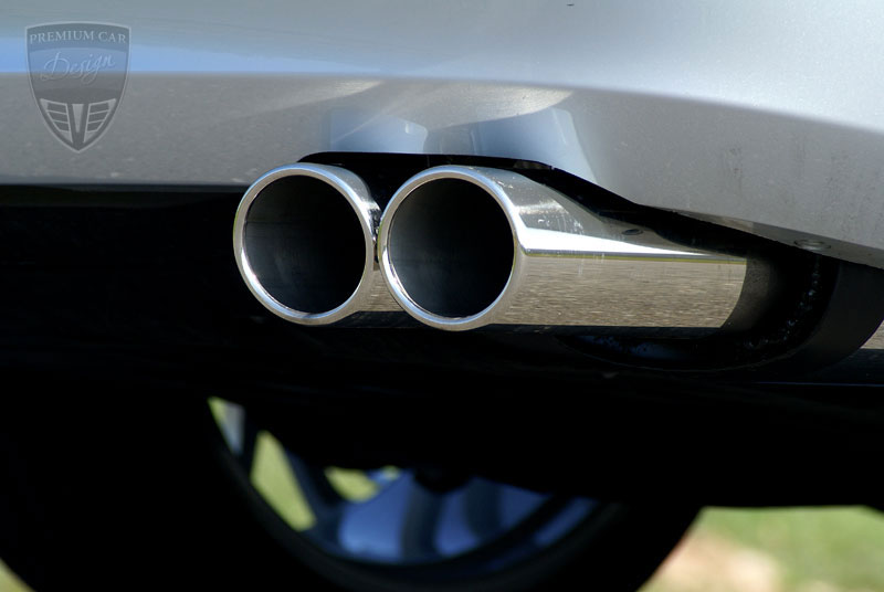 MERCEDES-BENZ S W221 Limousine Väth Tuning MERCEDES-BENZ S W221 Limousine Väth Tuning