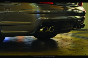 MERCEDES-BENZ SL R230 Roadster Prior-Design Tuning MERCEDES-BENZ SL R230 Roadster Prior-Design Tuning