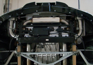 MERCEDES-BENZ SLS C197 Coupe MEC Design Tuning 