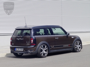 MINI MINI 2007- R55 MINI Cooper S Clubman AC Schnitzer Tuning 