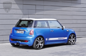 MINI MINI 2007- R56 MINI Cooper/Cooper S AC Schnitzer Tuning 