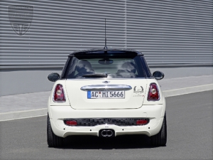 MINI MINI 2007- R56 MINI Cooper/Cooper S AC Schnitzer Tuning 