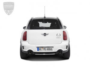 MINI MINI 2007- R60 MINI Countryman AC Schnitzer Tuning MINI MINI 2007- R60 MINI Countryman AC Schnitzer Tuning