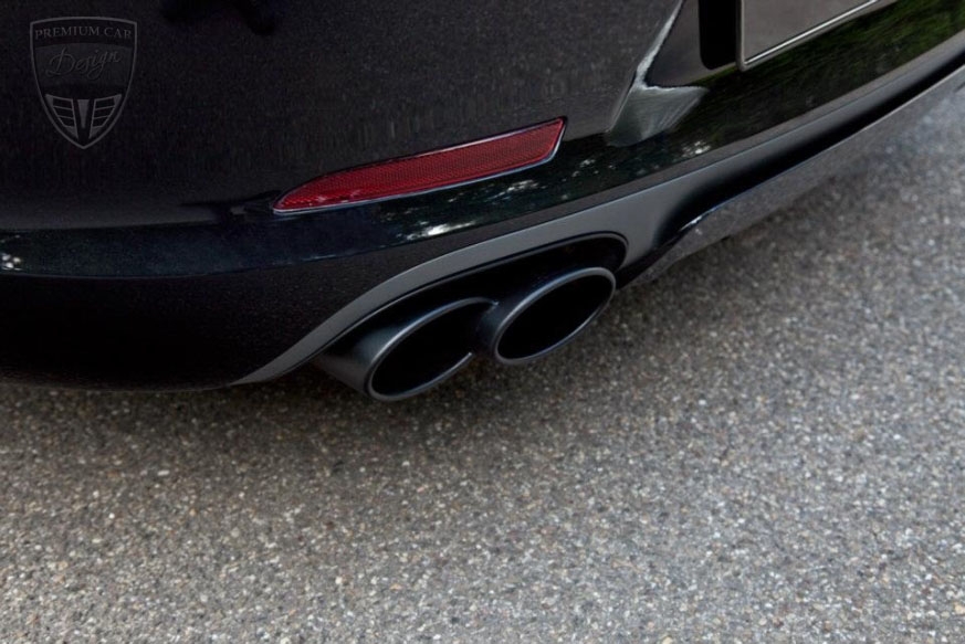 PORSCHE 911 991 Coupé/Cabrio Techart Tuning PORSCHE 911 991 Coupé/Cabrio Techart Tuning