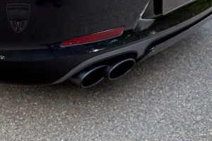 PORSCHE 911 991 Coupé/Cabrio Techart Tuning PORSCHE 911 991 Coupé/Cabrio Techart Tuning