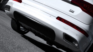 AUDI Q7 Q7 (4L) Facelift Kahn Design Tuning AUDI Q7 Q7 (4L) Facelift Kahn Design Tuning