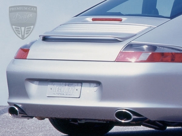 PORSCHE 911 996 Coupé/Cabrio Techart Tuning PORSCHE 911 996 Coupé/Cabrio Techart Tuning