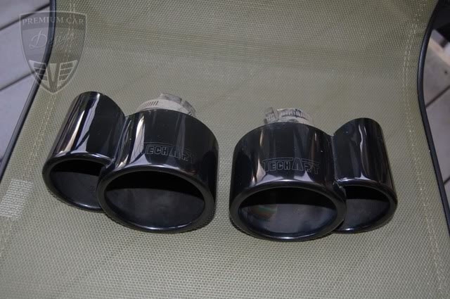 PORSCHE 911 Turbo 996 Turbo Techart Tuning PORSCHE 911 Turbo 996 Turbo Techart Tuning