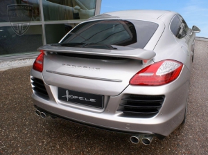PORSCHE Panamera Panamera (970) Hofele Tuning PORSCHE Panamera Panamera (970) Hofele Tuning