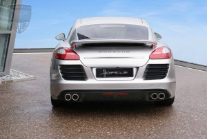 PORSCHE Panamera Panamera (970) Hofele Tuning PORSCHE Panamera Panamera (970) Hofele Tuning