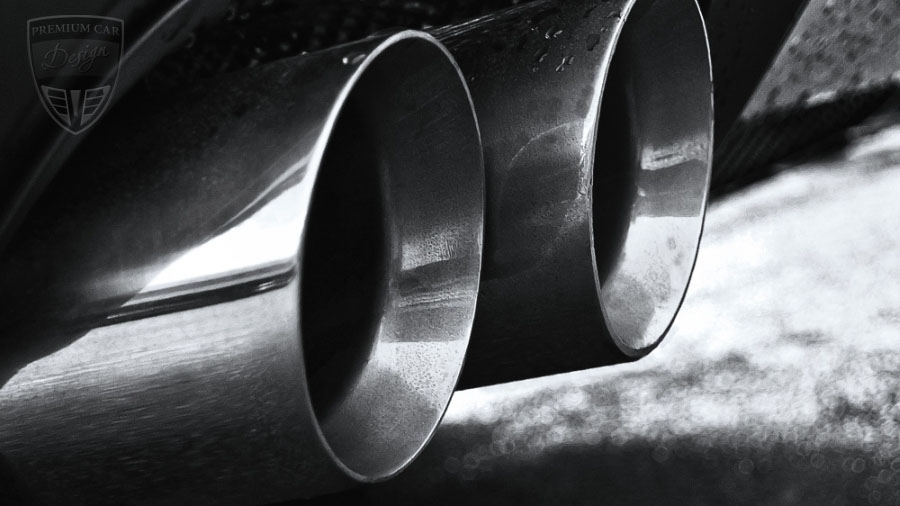 PORSCHE Panamera Panamera (970) Kahn Design Tuning PORSCHE Panamera Panamera (970) Kahn Design Tuning