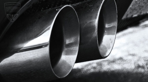 PORSCHE Panamera Panamera (970) Kahn Design Tuning PORSCHE Panamera Panamera (970) Kahn Design Tuning