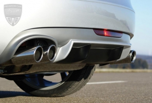 AUDI TT TT (8J) 2006- Hofele Tuning AUDI TT TT (8J) 2006- Hofele Tuning