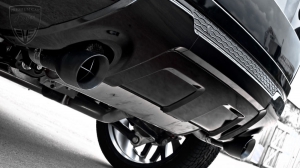 RANGE ROVER Evoque Evoque Offroader Kahn Design Tuning RANGE ROVER Evoque Evoque Offroader Kahn Design Tuning