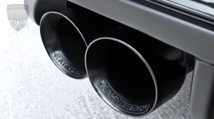 RANGE ROVER Range Rover Range Rover Offroader Kahn Design Tuning RANGE ROVER Range Rover Range Rover Offroader Kahn Design Tuning