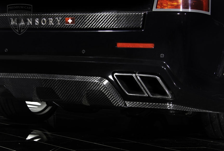 RANGE ROVER Range Rover Range Rover Offroader Mansory Tuning RANGE ROVER Range Rover Range Rover Offroader Mansory Tuning