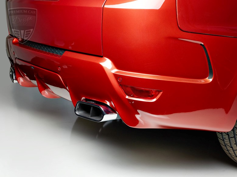 RANGE ROVER Range Rover Sport Range Rover Sport II Offroader AC Schnitzer Tuning RANGE ROVER Range Rover Sport Range Rover Sport II Offroader AC Schnitzer Tuning