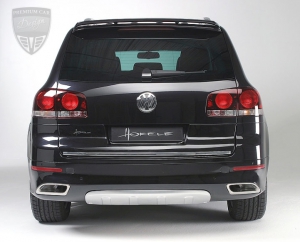 VOLKSWAGEN Touareg Touareg (7L) 2002-2007 Hofele Tuning 