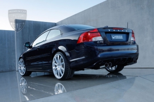 VOLVO C70 Coupe / Cabrio Heico Tuning VOLVO C70 Coupe / Cabrio Heico Tuning