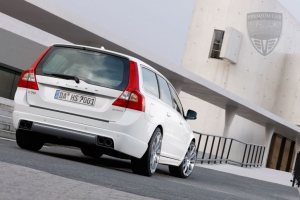 VOLVO V70 / XC70 Offroader Heico Tuning VOLVO V70 / XC70 Offroader Heico Tuning