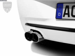 BMW 1 F20 5 ajtós AC Schnitzer Tuning 